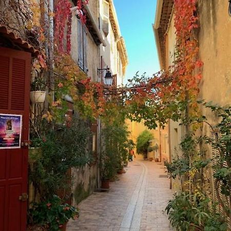L'échapée Mer Cassis Exterior foto
