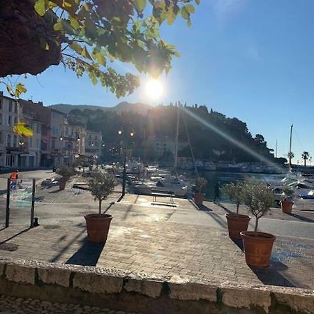 L'échapée Mer Cassis Exterior foto