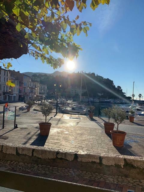 L'échapée Mer Cassis Exterior foto